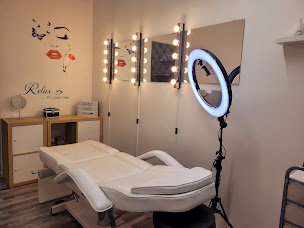 Photo n°2 de Institut Just For You - LYON à Lyon (Institut de beauté)