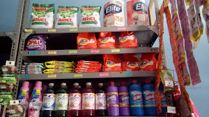 Bodega Tienda EMILY 4