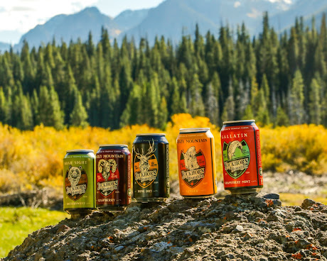 Lockhorn Cider House by null