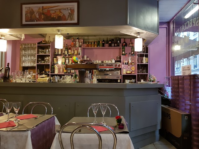 Restaurant L'espérance