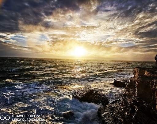 Pulpit Rock, Portland - Thumbnail