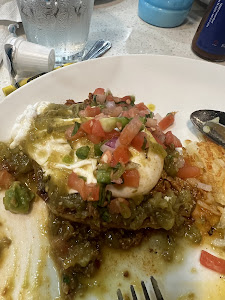 Scrambler Cafe Dallas photo