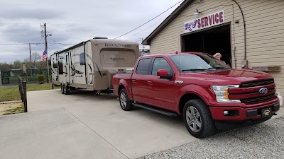 Alexander RV Center, Inc.