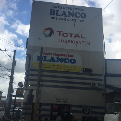 Photos of Auto Repuestos Blanco