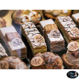 Photo n°20 de Au Four et au Moulin à Nans-les-Pins (Boulangerie)