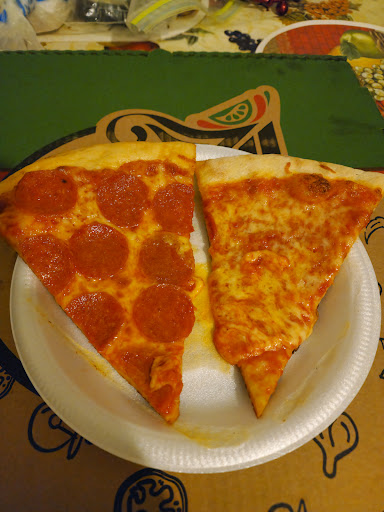 Jocky's Pizza - Thumbnail