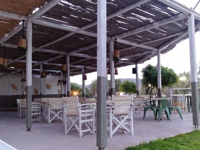 Kouremenos beach
