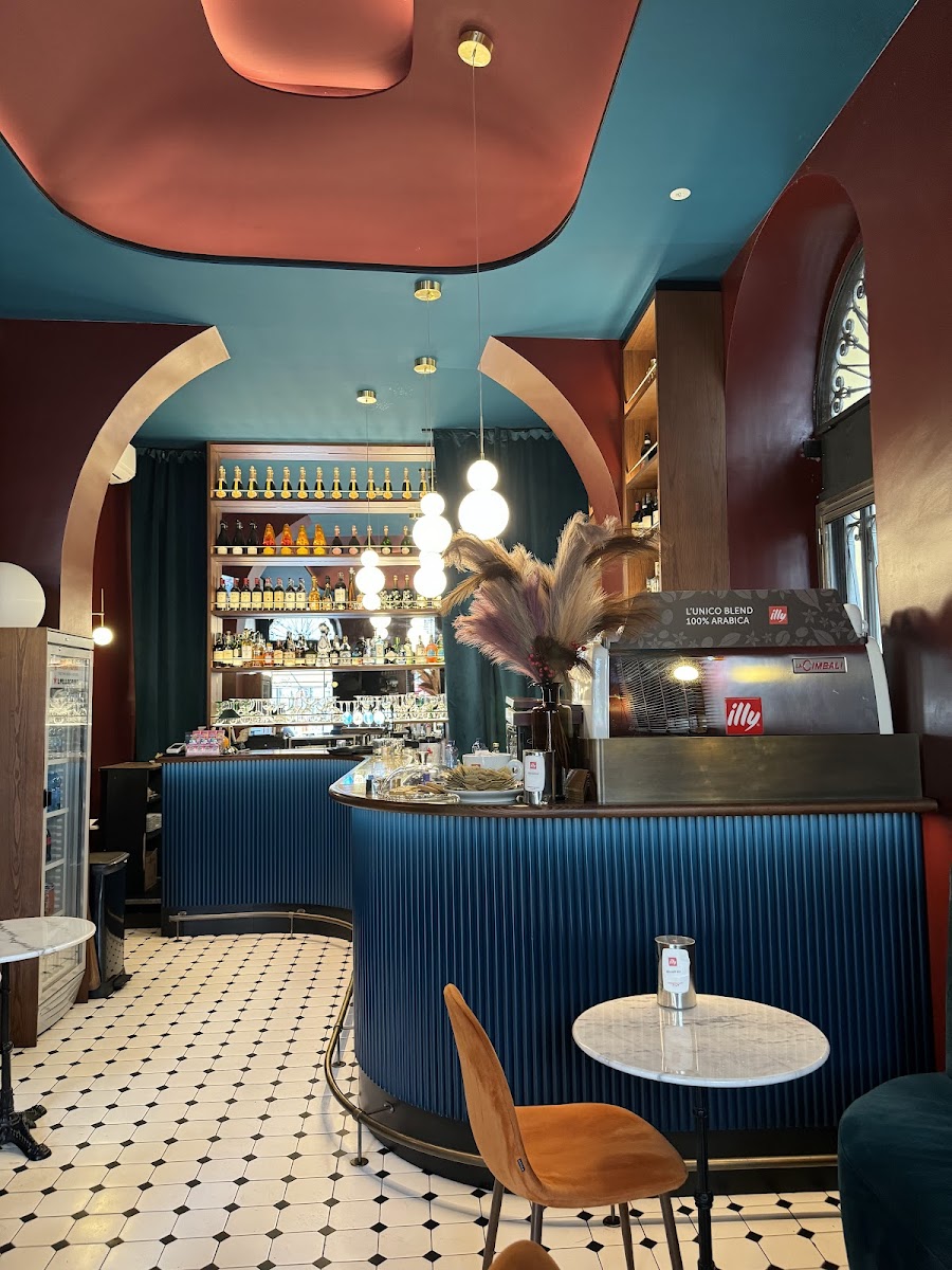 Bar Principe Piazza Sant Alessandro — photo 1