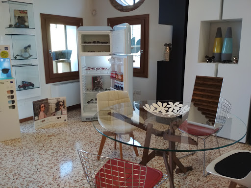 Zeroventitre Ottica Capello Paese