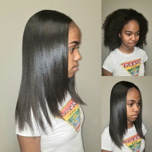 Hair By Natoshia Michelle Gallery - United States