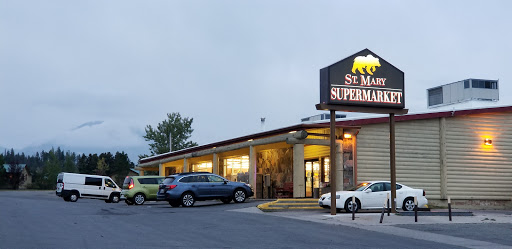 St Mary Grocery