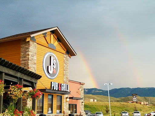 J's Pub & Grill