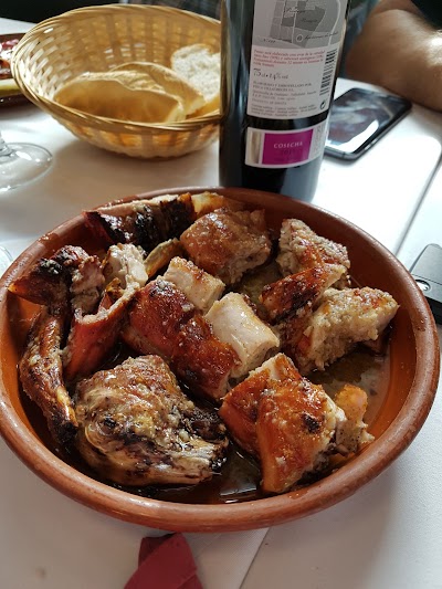 Photos of Mes&oacute;n de Pedro