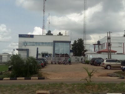 Photos of First Bank of Nigeria Ltd.