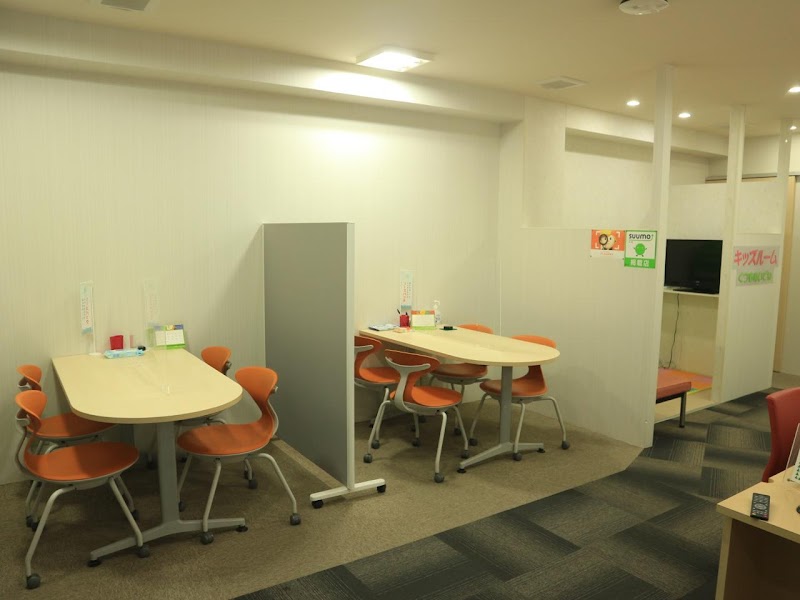 京阪電鉄不動産 京阪東ローズタウン営業所