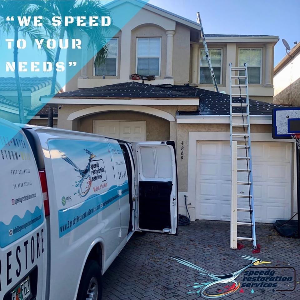Speedy Restoration Services, LLC photo