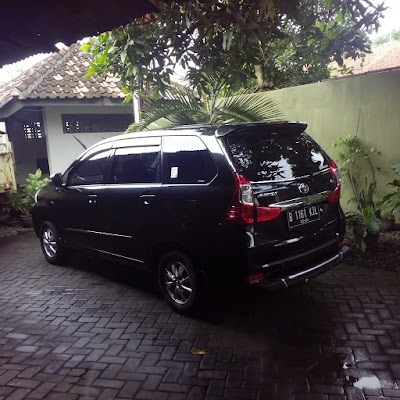 Photos of Sewa Mobil Taufik Newsted