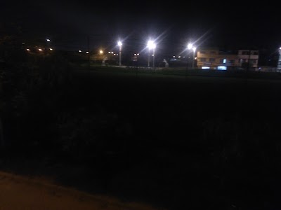 stadium