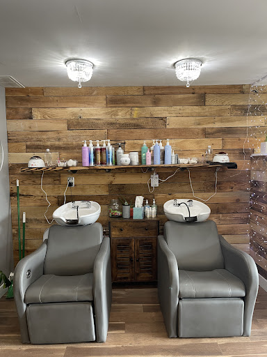 Shear Serenity Hair Studio