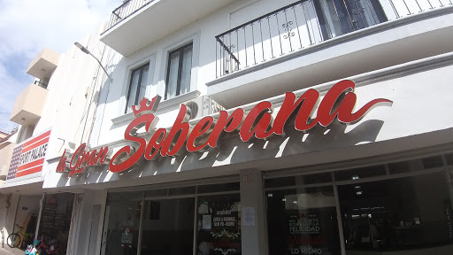 La Gran Soberana