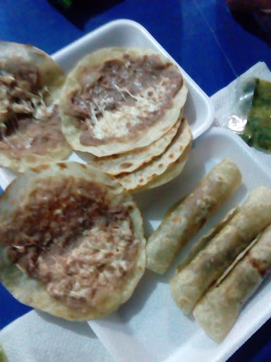 Los Hielitos - Thumbnail