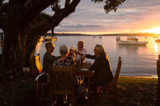 Bay of Islands Holiday Homes - Thumbnail
