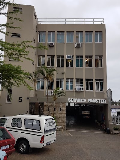 Photos of Service Master - Pest Control and Window Cleaning Services