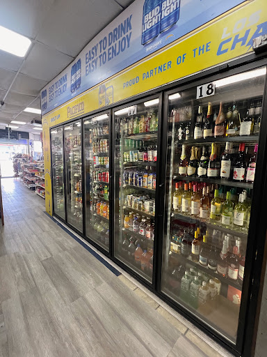 Green Mill Liquor - Thumbnail