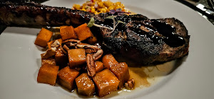 Parker's Bistro photo