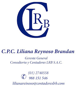 Contadores Lrb Sac 4