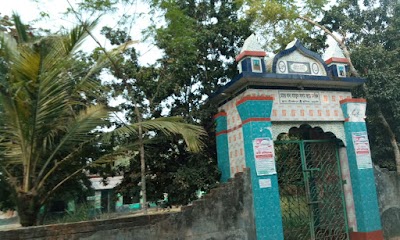 Photos of Mohor Thana Mosjid