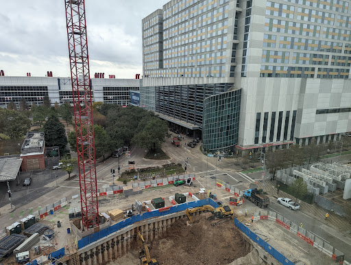 Embassy Suites Hilton Houston