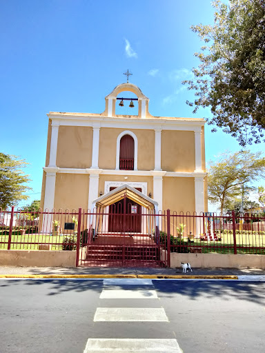 Casa Alcaldía - Municipio de Loíza - Thumbnail