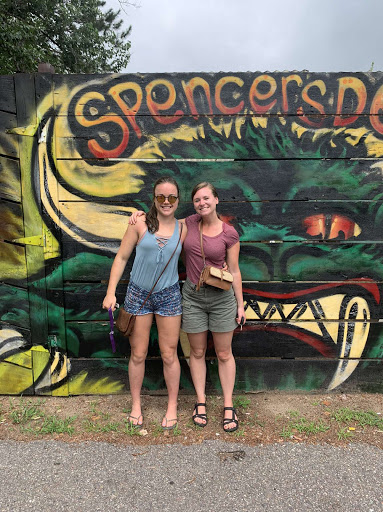 Spencer's Den - Thumbnail