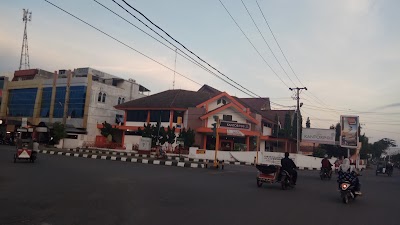Photos of Kantor Pos Lhokseumawe