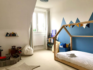 Photo n°24 de REYNAUD BRUNET - Architecture & Maitrise d'œuvre à Wambrechies (Service de rénovation de bureaux)