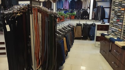 Photos of Armani Clothing