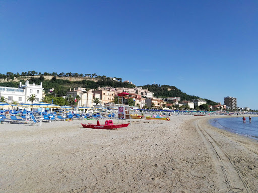 Grottammare - Visual
