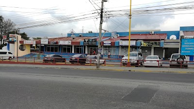 Photos of Don Pancho Mall