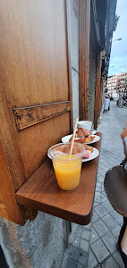 Maison Kayser Retiro photo