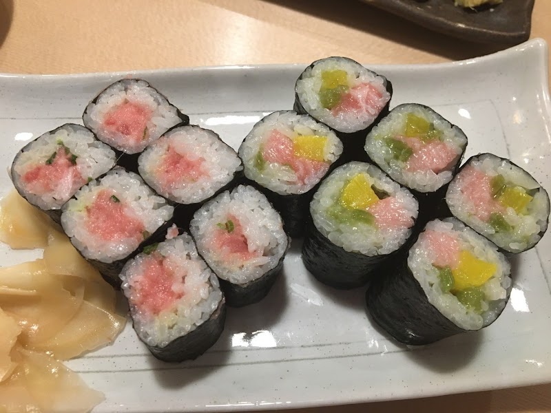 や台ずし膳所駅前町