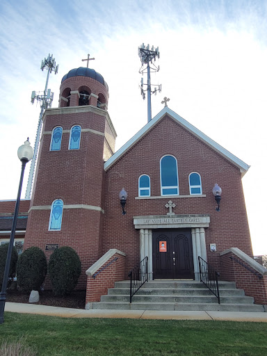 St Luke's Orthodox Church