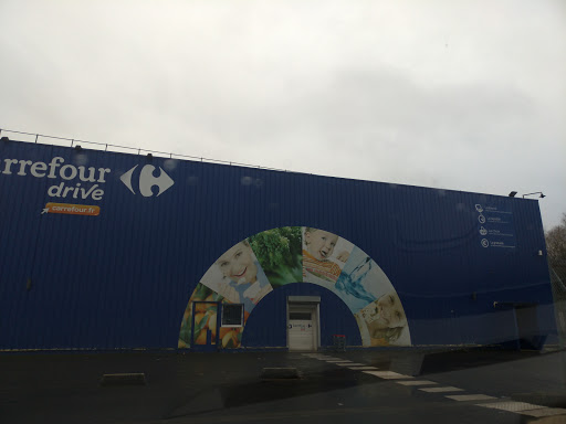 Carrefour Drive Charleville-Mézières