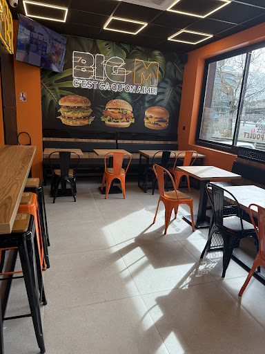 Photo 3 - BigM Nevers