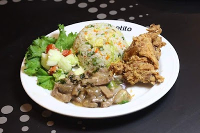 Photos of Appetito