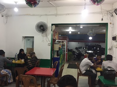 Photos of Fourams City Center