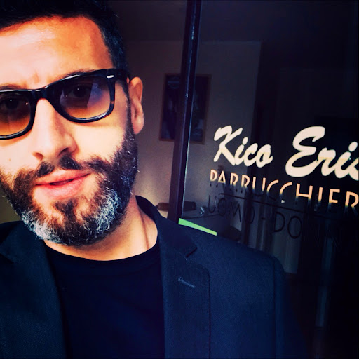 Kico Eris Salon&Barbershop