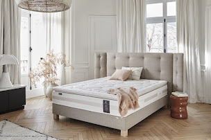 Photo n°35 de André Renault Antibes - Matelas - Literie à Antibes (Magasin de linge de maison)