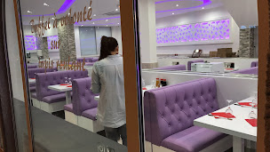 Photo n°5 de Sushi's BAR à Nogent-sur-Oise (Restaurant)