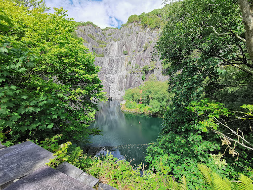 Llanberis Lake Railway - Thumbnail